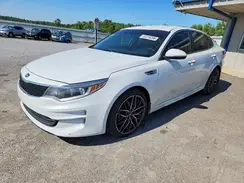 5XXGT4L32JG183548 2018 KIA OPTIMA
