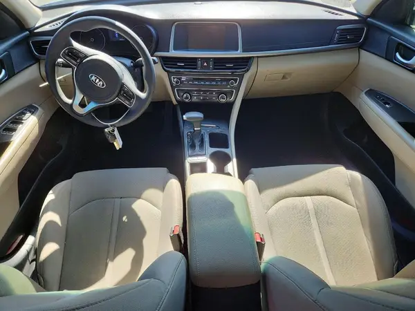 5XXGT4L32JG183548 2018 KIA OPTIMA - Image 8