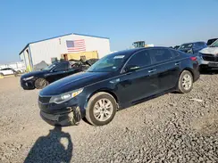 5XXGT4L32JG184134 2018 KIA OPTIMA