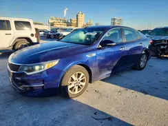 5XXGT4L32JG184389 2018 KIA OPTIMA