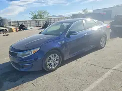 5XXGT4L32JG184392 2018 KIA OPTIMA