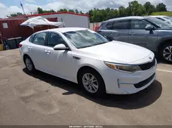 5XXGT4L32JG184828 2018 KIA OPTIMA