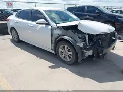 5XXGT4L32JG184831 2018 KIA OPTIMA