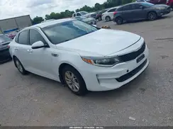 5XXGT4L32JG184893 2018 KIA OPTIMA