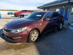 5XXGT4L32JG185638 2018 KIA OPTIMA
