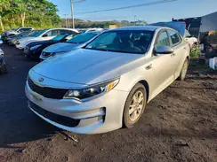 5XXGT4L32JG185705 2018 KIA OPTIMA