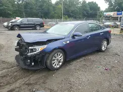 5XXGT4L32JG186188 2018 KIA OPTIMA