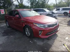 5XXGT4L32JG186224 2018 KIA OPTIMA