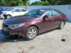 5XXGT4L32JG186269 2018 KIA OPTIMA