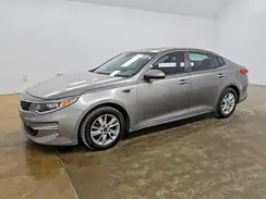 5XXGT4L32JG186451 2018 KIA OPTIMA