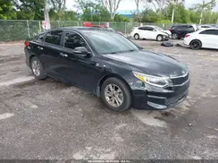 5XXGT4L32JG186529 2018 KIA OPTIMA