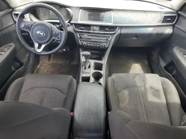 5XXGT4L32JG186594 2018 KIA OPTIMA - Image 8