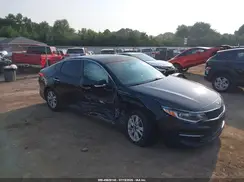 5XXGT4L32JG186661 2018 KIA OPTIMA
