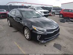 5XXGT4L32JG186725 2018 KIA OPTIMA