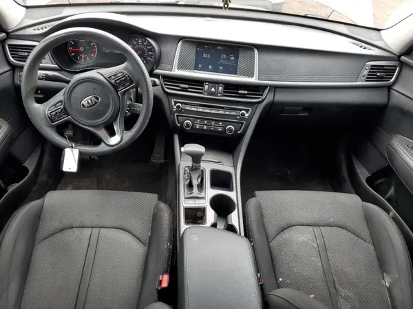 5XXGT4L32JG187261 2018 KIA OPTIMA - Image 8