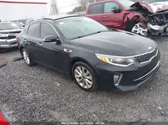5XXGT4L32JG187762 2018 KIA OPTIMA