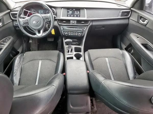 5XXGT4L32JG188376 2018 KIA OPTIMA - Image 8