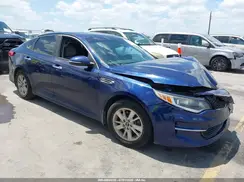 5XXGT4L32JG188605 2018 KIA OPTIMA