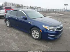 5XXGT4L32JG188989 2018 KIA OPTIMA