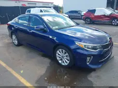 5XXGT4L32JG189009 2018 KIA OPTIMA