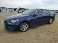 5XXGT4L32JG189057 2018 KIA OPTIMA