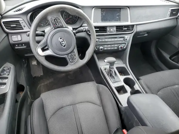 5XXGT4L32JG189057 2018 KIA OPTIMA - Image 8