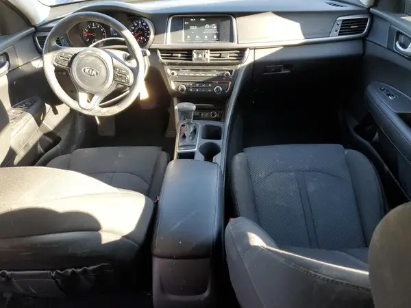 5XXGT4L32JG189088 2018 KIA OPTIMA - Image 8