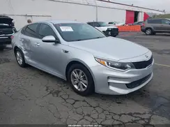 5XXGT4L32JG189396 2018 KIA OPTIMA