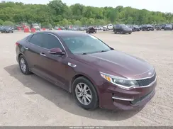 5XXGT4L32JG190015 2018 KIA OPTIMA