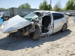 5XXGT4L32JG190337 2018 KIA OPTIMA