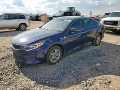 5XXGT4L32JG191150 2018 KIA OPTIMA