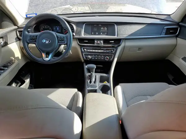 5XXGT4L32JG191150 2018 KIA OPTIMA - Image 8