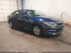 5XXGT4L32JG191164 2018 KIA OPTIMA