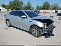 5XXGT4L32JG191343 2018 KIA OPTIMA