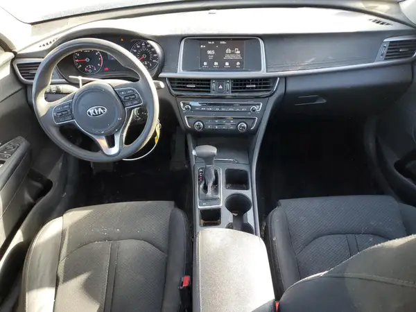 5XXGT4L32JG191536 2018 KIA OPTIMA - Image 8