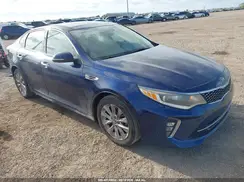 5XXGT4L32JG192055 2018 KIA OPTIMA