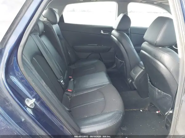 5XXGT4L32JG192055 2018 KIA OPTIMA - Image 8