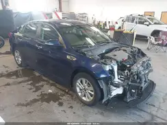5XXGT4L32JG192203 2018 KIA OPTIMA