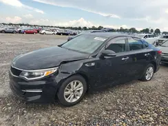 5XXGT4L32JG192721 2018 KIA OPTIMA