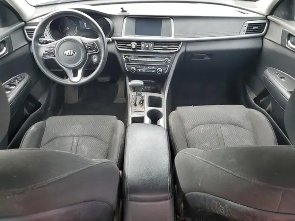 5XXGT4L32JG192721 2018 KIA OPTIMA - Image 8