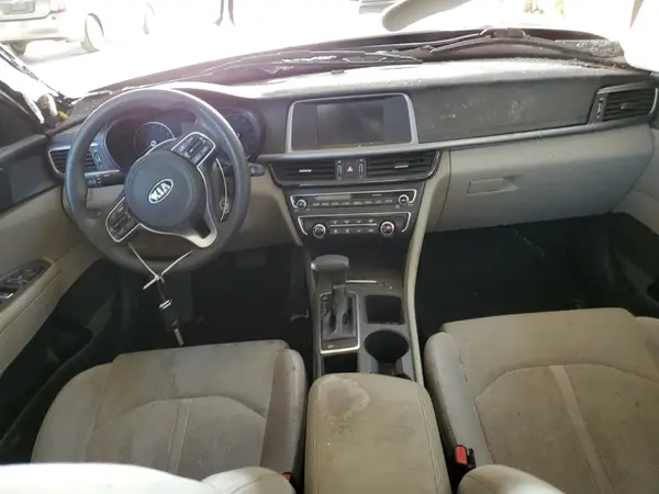 5XXGT4L32JG193898 2018 KIA OPTIMA - Image 8