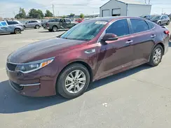 5XXGT4L32JG193903 2018 KIA OPTIMA