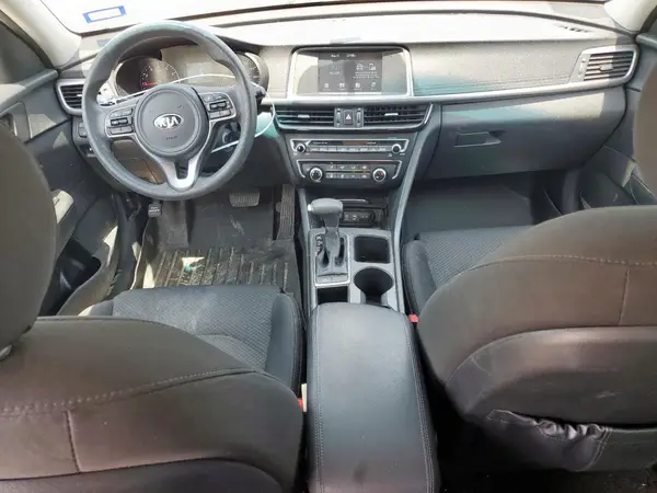 5XXGT4L32JG194145 2018 KIA OPTIMA - Image 8