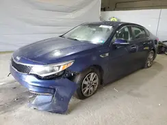 5XXGT4L32JG194355 2018 KIA OPTIMA
