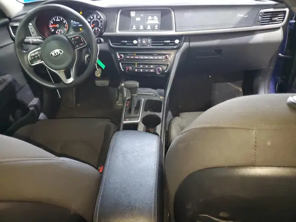 5XXGT4L32JG194355 2018 KIA OPTIMA - Image 8