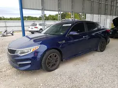 5XXGT4L32JG194744 2018 KIA OPTIMA