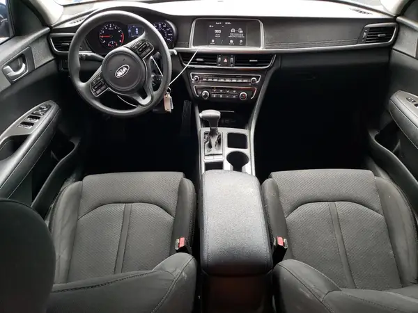 5XXGT4L32JG194744 2018 KIA OPTIMA - Image 8