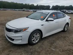 5XXGT4L32JG194999 2018 KIA OPTIMA