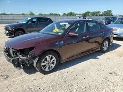 5XXGT4L32JG195103 2018 KIA OPTIMA