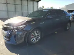5XXGT4L32JG195313 2018 KIA OPTIMA
